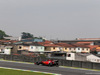 GP BRASILE, 13.11.2015 - Free Practice 1, Kimi Raikkonen (FIN) Ferrari SF15-T