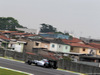 GP BRASILE, 13.11.2015 - Free Practice 1, Felipe Massa (BRA) Williams F1 Team FW37