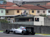 GP BRASILE, 13.11.2015 - Free Practice 1, Felipe Massa (BRA) Williams F1 Team FW37