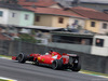 GP BRASILE, 13.11.2015 - Free Practice 1, Sebastian Vettel (GER) Ferrari SF15-T