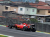 GP BRASILE, 13.11.2015 - Free Practice 1, Sebastian Vettel (GER) Ferrari SF15-T