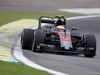GP BRASILE, 13.11.2015 - Free Practice 1, Jenson Button (GBR)  McLaren Honda MP4-30.