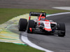 GP BRASILE, 13.11.2015 - Free Practice 1, Alexander Rossi (USA) Manor Marussia F1 Team