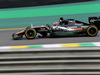 GP BRASILE, 13.11.2015 - Free Practice 2, Nico Hulkenberg (GER) Sahara Force India F1 VJM08