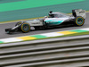 GP BRASILE, 13.11.2015 - Free Practice 2, Lewis Hamilton (GBR) Mercedes AMG F1 W06