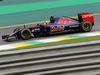 GP BRASILE, 13.11.2015 - Free Practice 2, Carlos Sainz Jr (ESP) Scuderia Toro Rosso STR10