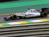 GP BRASILE, 13.11.2015 - Free Practice 2, Felipe Massa (BRA) Williams F1 Team FW37