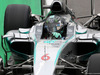 GP BRASILE, 13.11.2015 - Free Practice 2, Nico Rosberg (GER) Mercedes AMG F1 W06