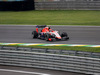 GP BRASILE, 13.11.2015 - Free Practice 2, Alexander Rossi (USA) Manor Marussia F1 Team spins