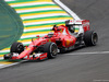 GP BRASILE, 13.11.2015 - Free Practice 2, Kimi Raikkonen (FIN) Ferrari SF15-T