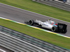 GP BRASILE, 13.11.2015 - Free Practice 2, Valtteri Bottas (FIN) Williams F1 Team FW37