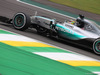 GP BRASILE, 13.11.2015 - Free Practice 2, Lewis Hamilton (GBR) Mercedes AMG F1 W06