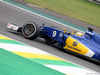 GP BRASILE, 13.11.2015 - Free Practice 2, Marcus Ericsson (SUE) Sauber C34