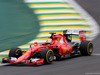 GP BRASILE, 13.11.2015 - Free Practice 2, Sebastian Vettel (GER) Ferrari SF15-T