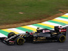 GP BRASILE, 13.11.2015 - Free Practice 2, Pastor Maldonado (VEN) Lotus F1 Team E23