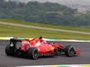 GP BRASILE, 13.11.2015 - Free Practice 2, Kimi Raikkonen (FIN) Ferrari SF15-T