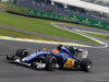 GP BRASILE, 13.11.2015 - Free Practice 2, Felipe Nasr (BRA) Sauber C34