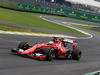 GP BRASILE, 13.11.2015 - Free Practice 2, Sebastian Vettel (GER) Ferrari SF15-T