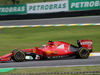 GP BRASILE, 13.11.2015 - Free Practice 2, Kimi Raikkonen (FIN) Ferrari SF15-T