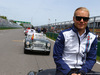 GP CANADA, 07.06.2015 - Valtteri Bottas (FIN) Williams F1 Team FW37