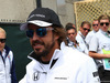 GP CANADA, 07.06.2015 - Fernando Alonso (ESP) McLaren Honda MP4-30