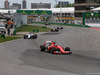 GP CANADA, 07.06.2015 - Gara, Kimi Raikkonen (FIN) Ferrari SF15-T davanti a Valtteri Bottas (FIN) Williams F1 Team FW37