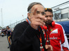 GP CANADA, 07.06.2015 - Gara, Sergio Marchionne (ITA), Ferrari President e CEO of Fiat Chrysler Automobiles