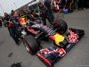 GP CANADA, 07.06.2015 - Gara, Daniil Kvyat (RUS) Red Bull Racing RB11