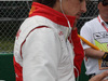 GP CANADA, 07.06.2015 - Gara, Roberto Merhi (ESP) Manor Marussia F1 Team