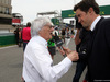 GP CANADA, 07.06.2015 - Gara, Bernie Ecclestone (GBR), President e CEO of FOM