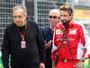 GP CANADA, 07.06.2015 - Gara, Sergio Marchionne (ITA), Ferrari President e CEO of Fiat Chrysler Automobiles