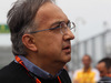 GP CANADA, 07.06.2015 - Gara, Sergio Marchionne (ITA), Ferrari President e CEO of Fiat Chrysler Automobiles