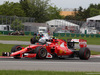 GP CANADA, 07.06.2015 - Gara, Kimi Raikkonen (FIN) Ferrari SF15-T