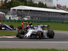 GP CANADA, 07.06.2015 - Gara, Felipe Massa (BRA) Williams F1 Team FW37