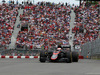 GP CANADA, 07.06.2015 - Gara, Jenson Button (GBR)  McLaren Honda MP4-30.