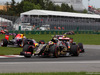 GP CANADA, 07.06.2015 - Gara, Pastor Maldonado (VEN) Lotus F1 Team E23