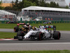 GP CANADA, 07.06.2015 - Race, Valtteri Bottas (FIN) Williams F1 Team FW37