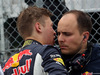 GP CANADA, 07.06.2015 - Gara, Daniil Kvyat (RUS) Red Bull Racing RB11