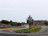 GP CANADA, 07.06.2015 - Gara, Felipe Nasr (BRA) Sauber C34 e Max Verstappen (NED) Scuderia Toro Rosso STR10