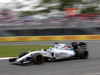 GP CANADA, 07.06.2015 - course, Felipe Massa (BRA) Williams F1 Team FW37
