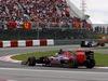 GP CANADA, 07.06.2015 - Gara, Carlos Sainz Jr (ESP) Scuderia Toro Rosso STR10