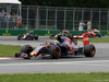 GP CANADA, 07.06.2015 - Gara, Carlos Sainz Jr (ESP) Scuderia Toro Rosso STR10