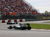 GP CANADA, 07.06.2015 - Gara, Nico Rosberg (GER) Mercedes AMG F1 W06 e Lewis Hamilton (GBR) Mercedes AMG F1 W06