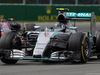 GP CANADA, 07.06.2015 - Gara, Nico Rosberg (GER) Mercedes AMG F1 W06