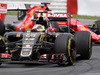 GP CANADA, 07.06.2015 - Race, Pastor Maldonado (FRI) Lotus F1 Team E23