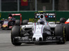 GP CANADA, 07.06.2015 - Gara, Valtteri Bottas (FIN) Williams F1 Team FW37