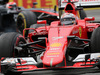 GP CANADA, 07.06.2015 - Gara, Kimi Raikkonen (FIN) Ferrari SF15-T