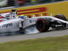 GP CANADA, 07.06.2015 - Gara, Felipe Massa (BRA) Williams F1 Team FW37