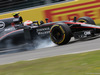 GP CANADA, 07.06.2015 - Gara, Jenson Button (GBR)  McLaren Honda MP4-30.