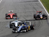 GP CANADA, 07.06.2015 - Gara, Marcus Ericsson (SUE) Sauber C34 e Felipe Massa (BRA) Williams F1 Team FW37